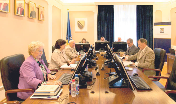 Strani predstavnici u BiH protiv promjene imena RS