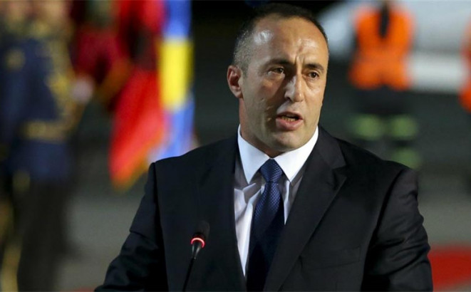 Haradinaj odbio zahtjev SAD da ukine takse