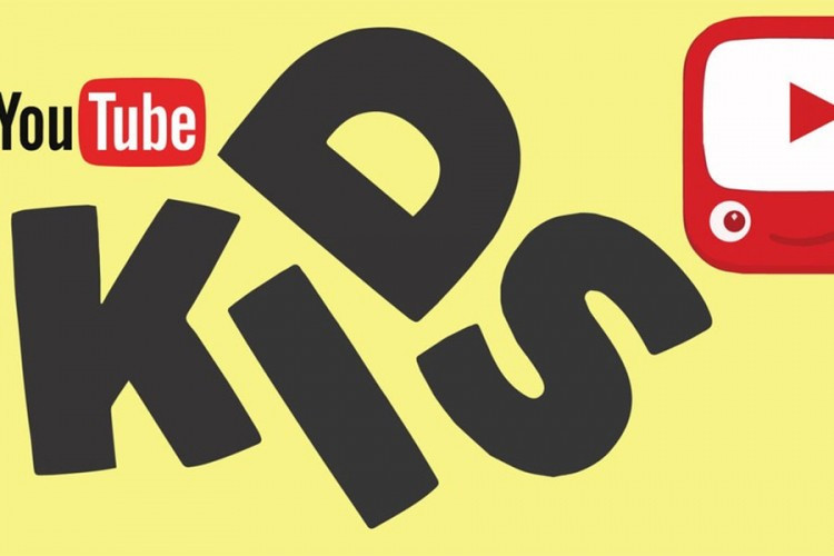 Stigao YouTube Kids