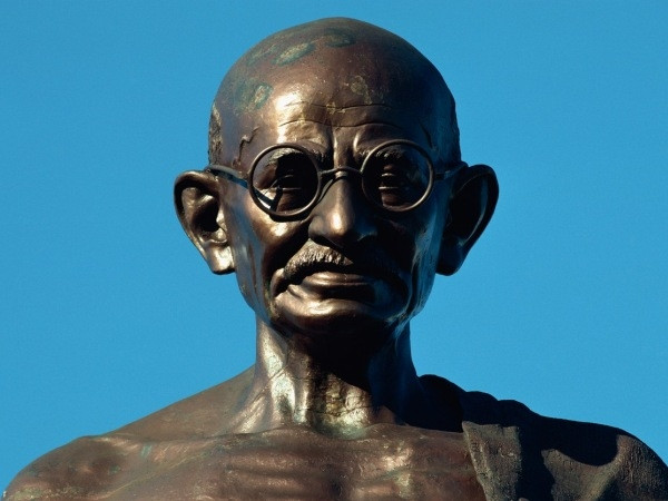 Na današnji dan, 30. januar: Ubijen Mahatma Gandi 80