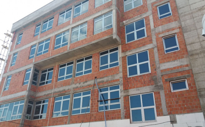 Bijeljina: Uskoro preseljenje Centar za socijalni rad u novu zgradu