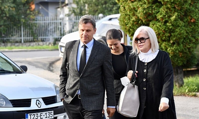 Završeno suđenje Fadilu Novaliću i drugima u predmetu 