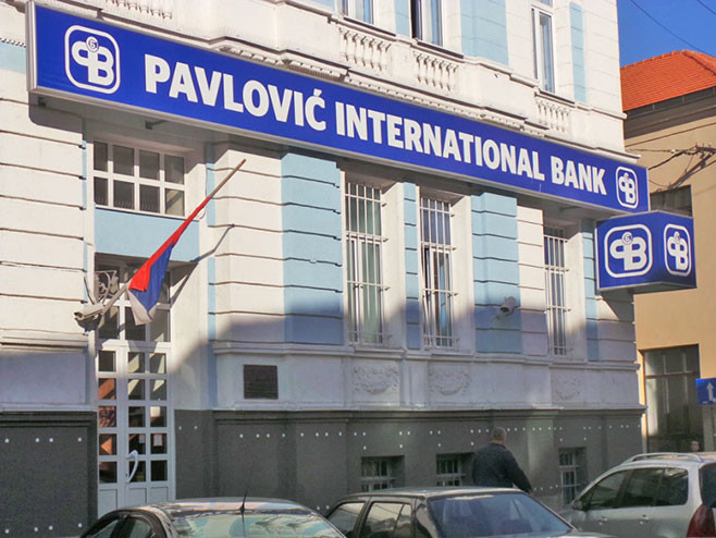 „Batagonu“ rok od godinu za preuzimanje Pavlović banke