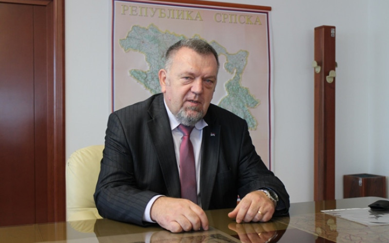 Trninić: Do kraja maja početak izgradnje mosta na Savi