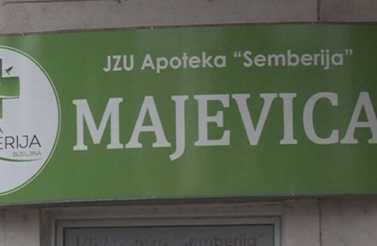 Kraj poslovanja apoteke Majevica, radnici bez prava