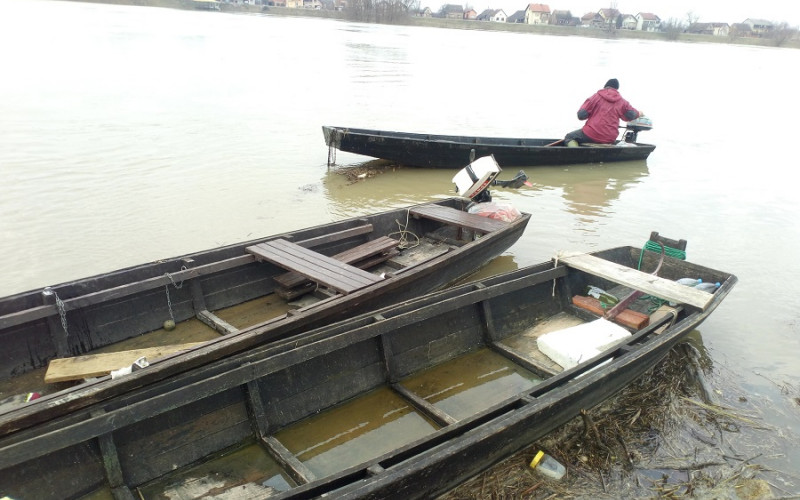 Nova migrantska ruta prolazi kroz sjever Srpske