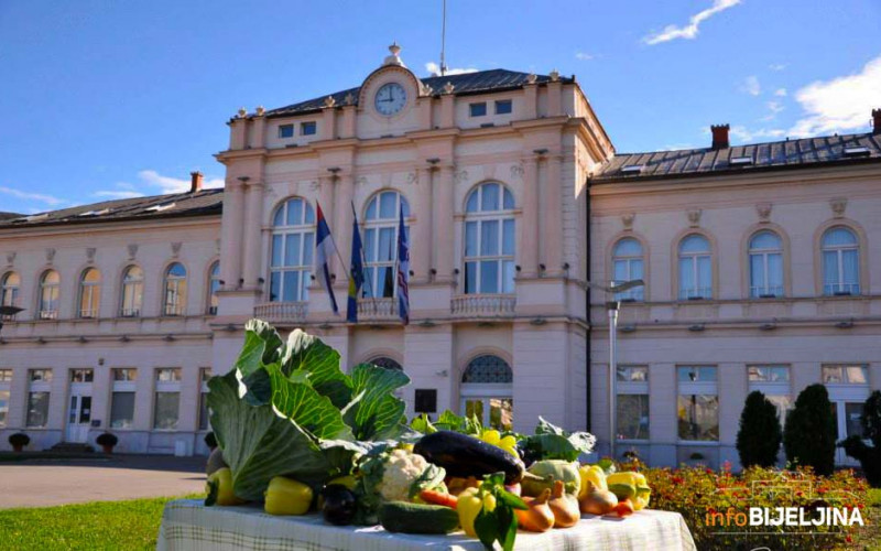 Semberci najviše proizvode paprike