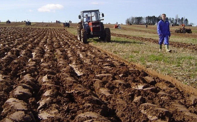 IPA fondovi dostupni poljoprivrednicima