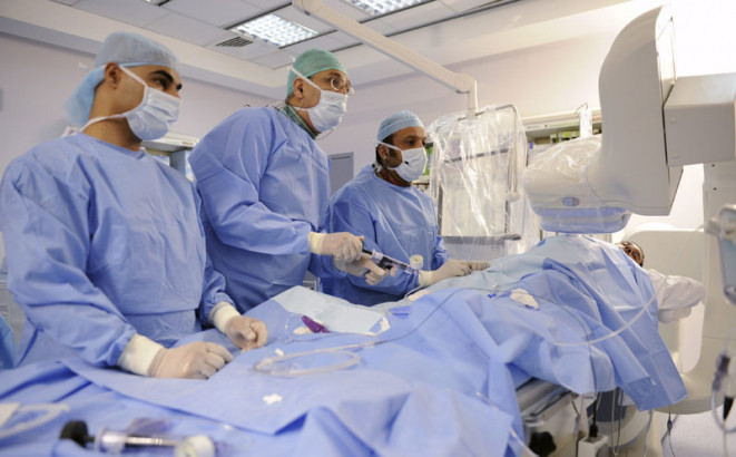 Karcinom drugi najčešći uzrok smrti