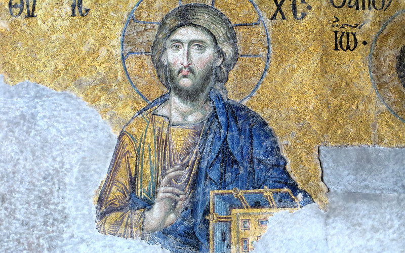 Naučnici tvrde: Isus je zapravo bio Grk