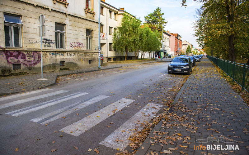 Parkinzi pune gradske kase