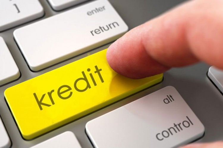 Banke u BiH dižu rate kredita zbog rasta euribora