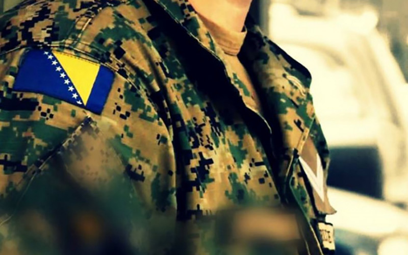 Otkaz dale stotine vojnika u BiH, odlaze da rade u inostranstvo