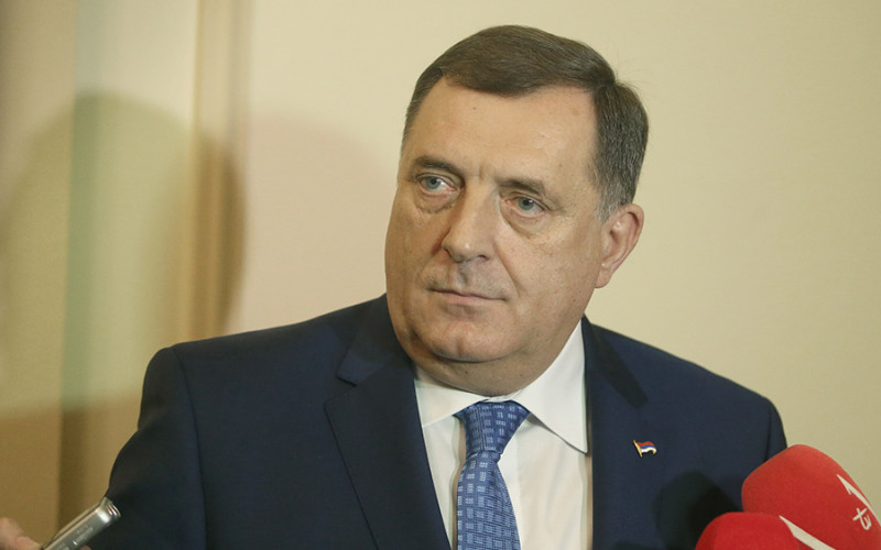 Dodik: Očekujem da Savjet ministara bude formiran u narednih mjesec dana