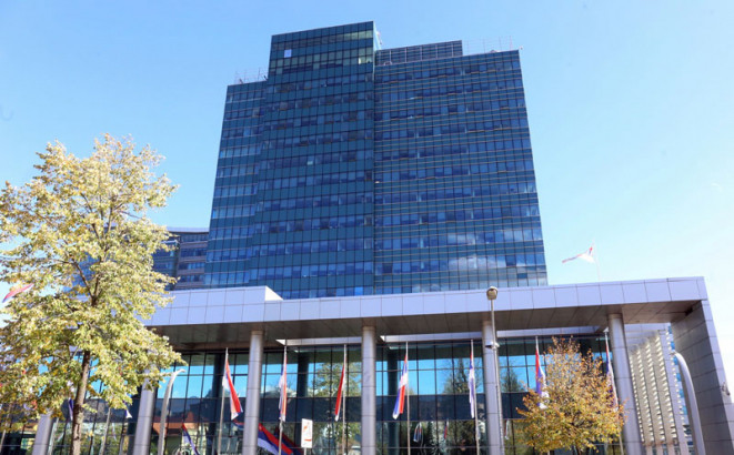 Klokić: Cilj jačanje mreže predstavništava