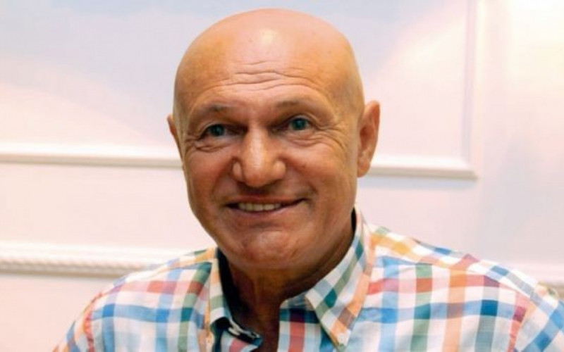 Šaban Šaulić poginuo u saobraćajnoj nesreći