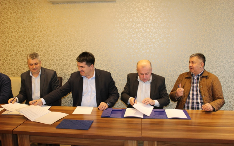 Lopare: Zajednički promovisati Majevicu