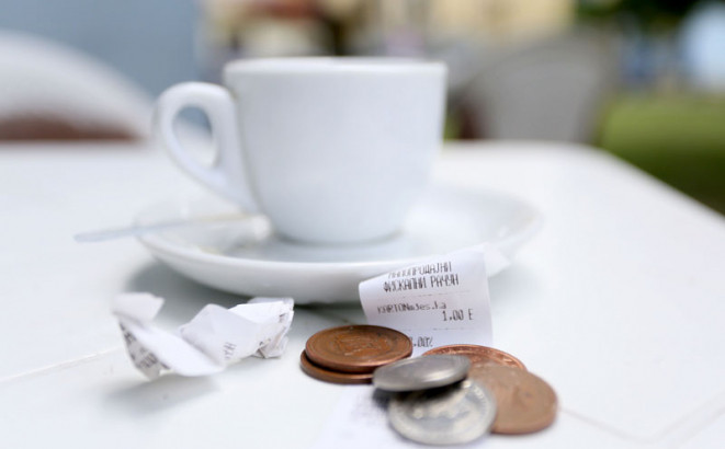 Drakonske kazne gase lokale