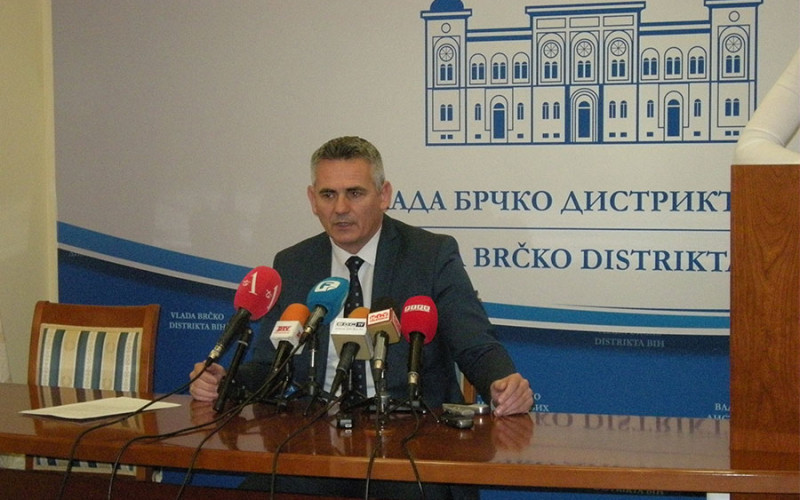 Predstavljen program obilježavanja 19. godišnjice Brčko distrikta BiH