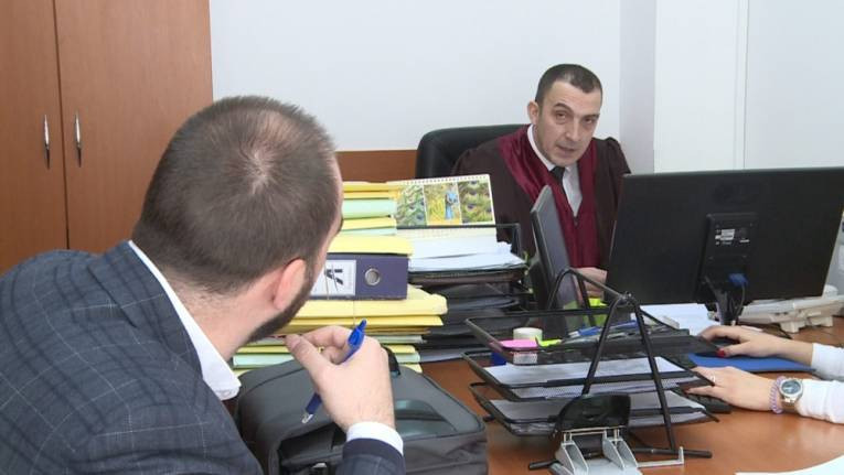 Tužba protiv ''Žitoprometa''