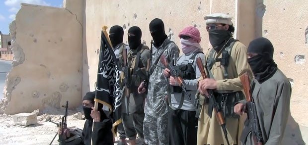 U BiH stižu i radikalni vojnici!