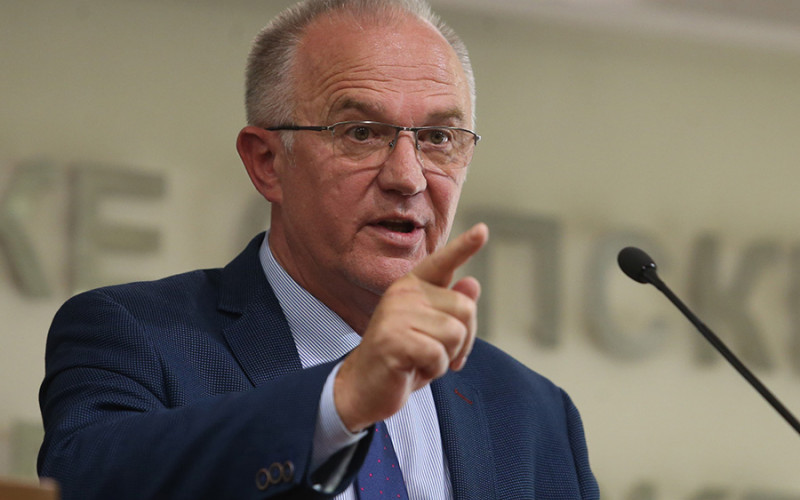 Dragan Čavić na čelu “Elektrokrajine”