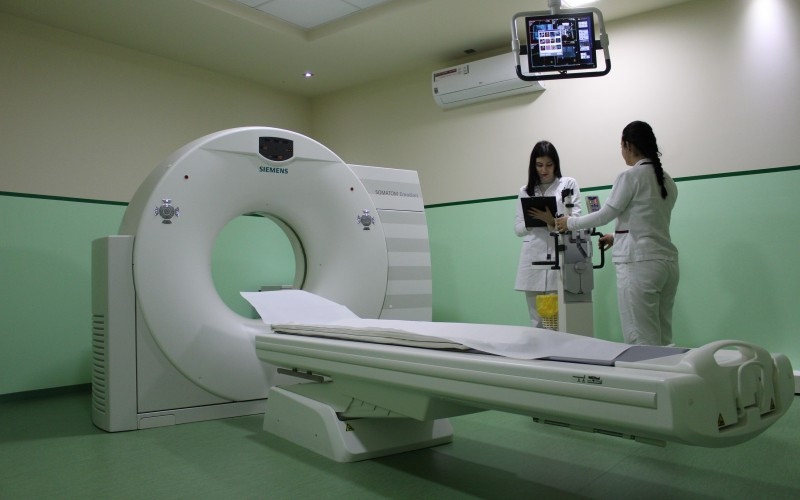 Snimanja u „Gala medici“ uz ovjerenu zdravstvenu knjižicu