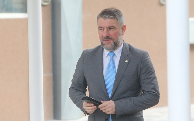 Šeranić: Opada broj oboljelih od gripa u Srpskoj