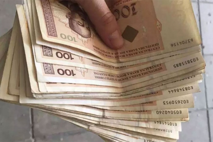 Banjalučki biznismeni prijavljeni da su oštetili banku za 169.000 KM