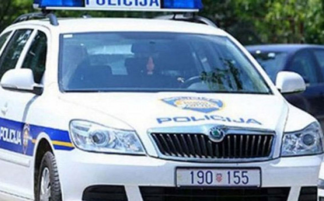 Hrvatski policajci pijani prijetili Srbima: “Zapalićemo vam grad”