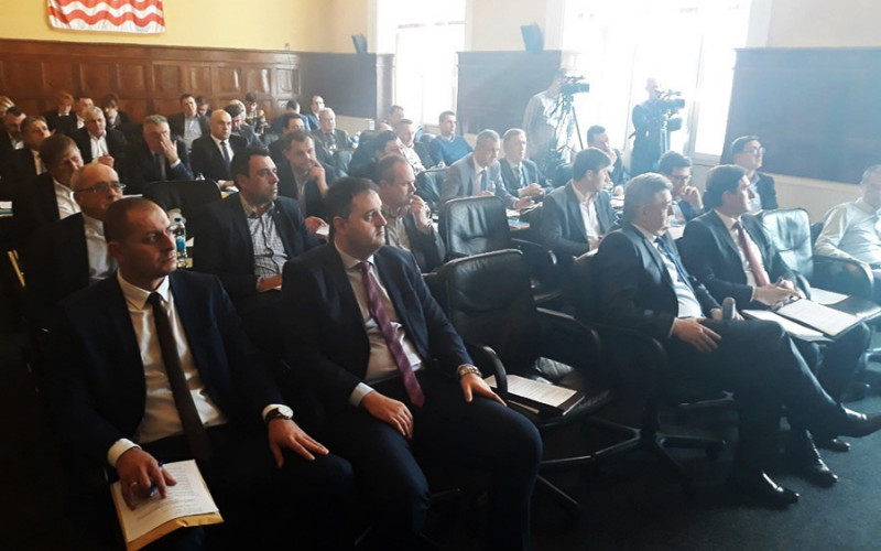 Grad Bijeljina će se zadužiti 7 miliona KM za finansiranje kapitalnih projekata