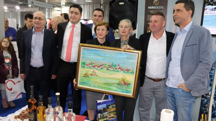 Uspješan nastup Turističke organizacije na sajmu turizma u Beogradu