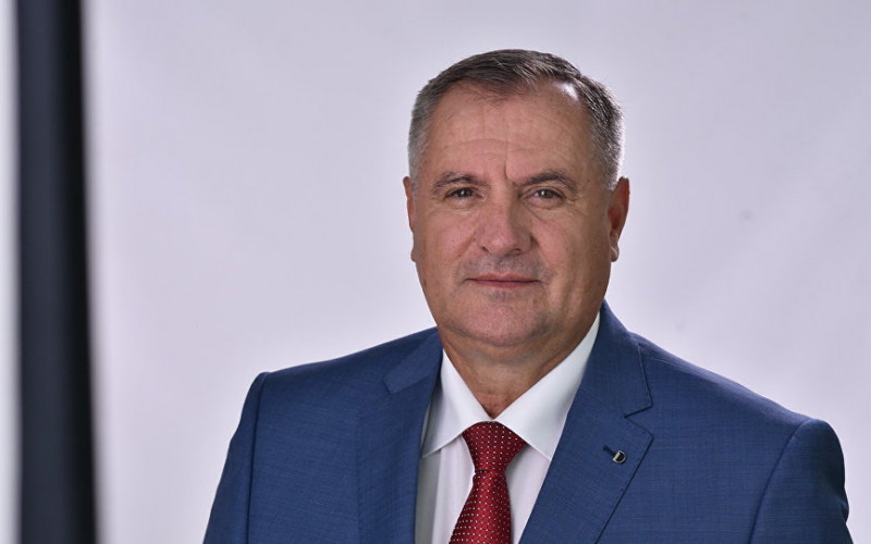 Višković postavio menadžera „Boksita“ za šefa kabineta