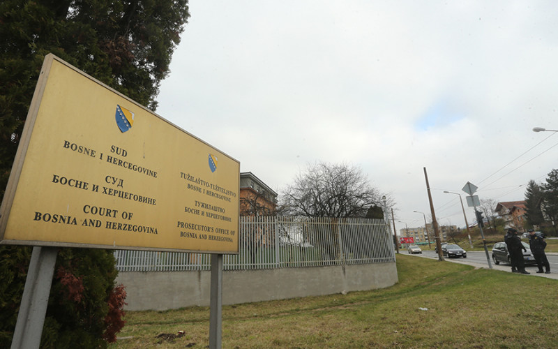 Sud BiH osudio kineske poslodavce zbog poreske utaje