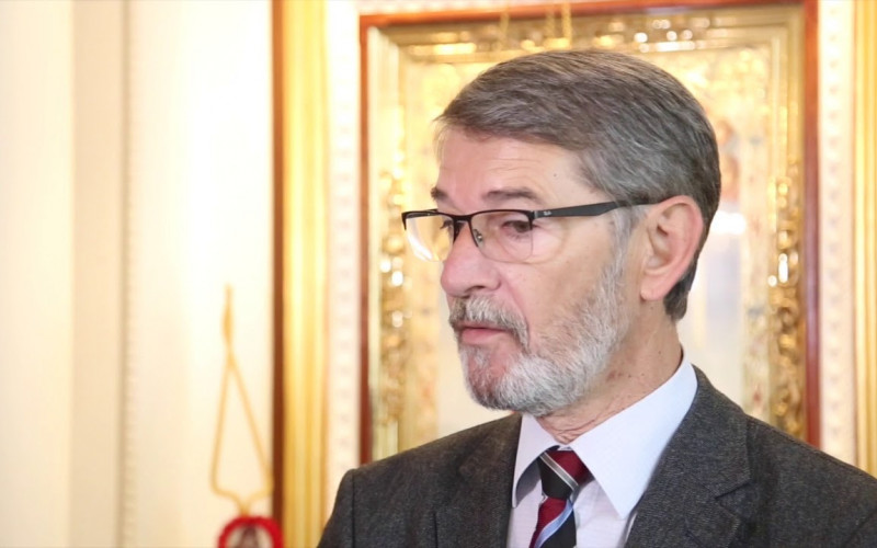 Imamović: Nova trasa ubrzaće privredni i ekonomski razvoj