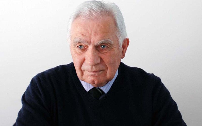 Krajišnik: Problem BiH je što nema bošnjačkog entiteta