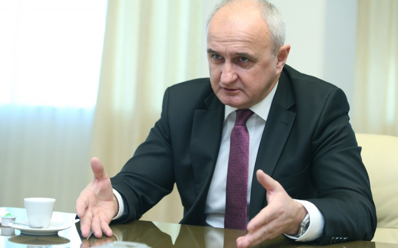 Potvrđeno: Ministar Đokić nema diplomu Ekonomskog fakulteta u Beogradu