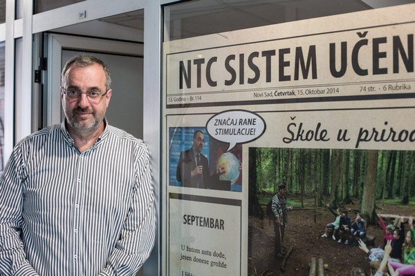 Ugljevik: Predavanje o NTC sistemu učenja