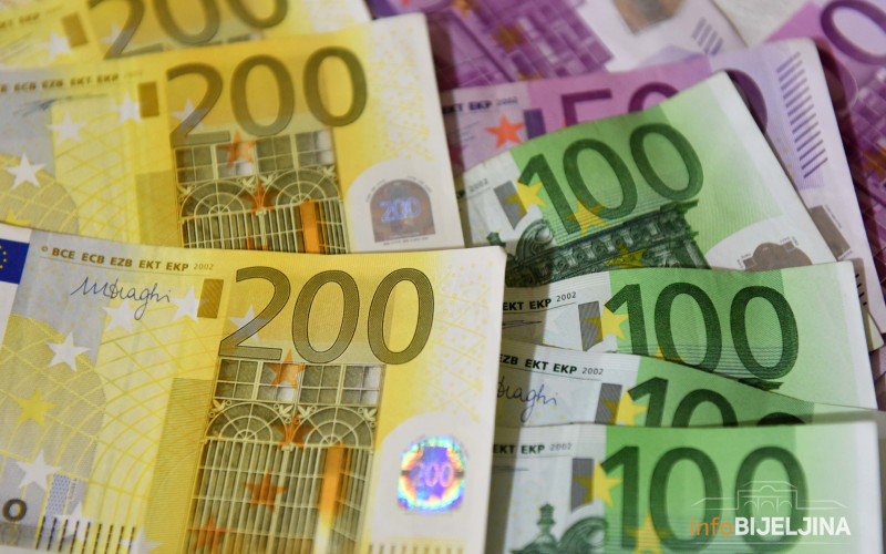 Studija MMF: Državna preduzeća u BiH duguju preko 4 milijarde evra