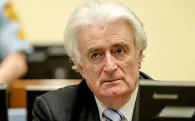 Drugostepena presuda Karadžiću 20. marta