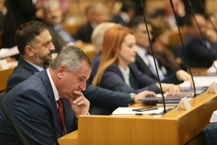 Višković: Nema saglasnosti za 4G dok se ne definiše raspodjela novca