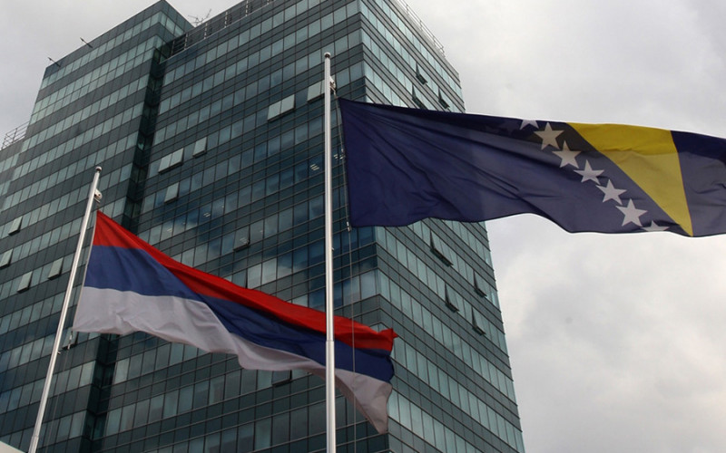 U ministarstvima Vlade Srpske zaposlen 7.941 radnik
