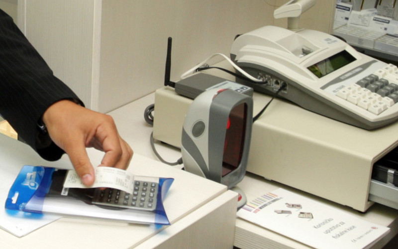 Privrednici u Brčkom mogu da naručuju fiskalne kase