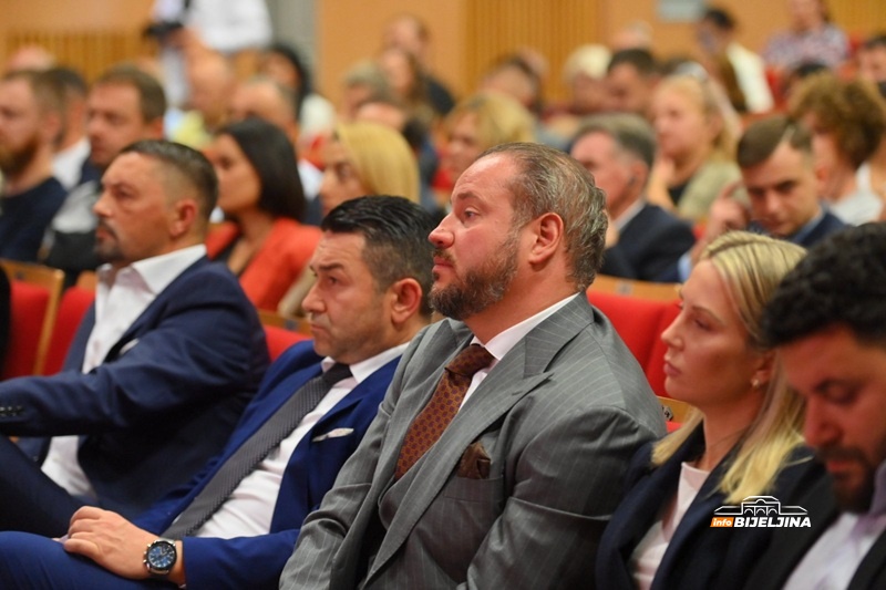 U Bijeljini promovisana knjiga brata Benjamina Netanjahua, premijera Izraela 