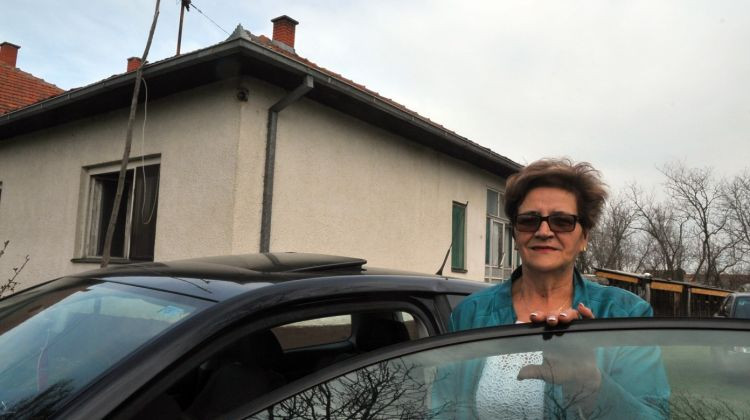 Bijeljina: Vozačku dozvolu dobila u sedamdeset i prvoj