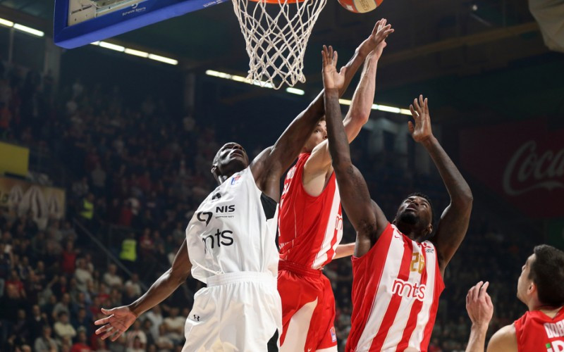 Zvezda i Partizan za finale ABA lige