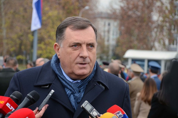 Sastanak SNSD-a, PDP-a i SDS-a ponovo pomjeren
