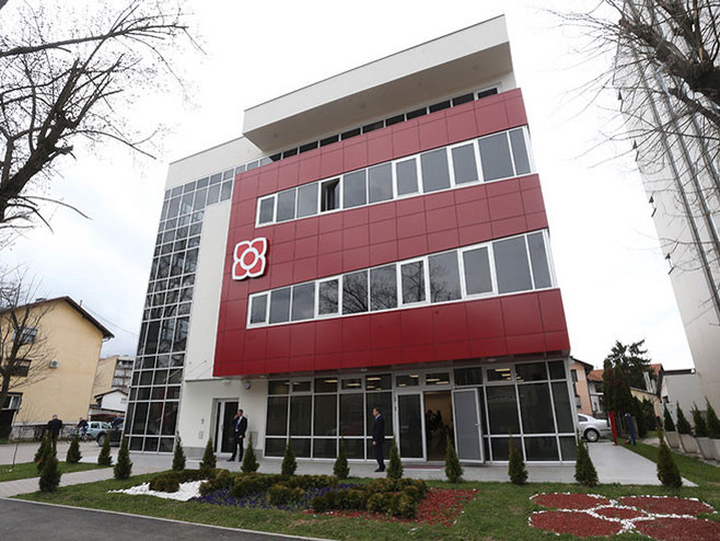 Današnji sastanak delegacija SNSD-a i SDS-a otkazan zbog obaveza Cvijanovićeve
