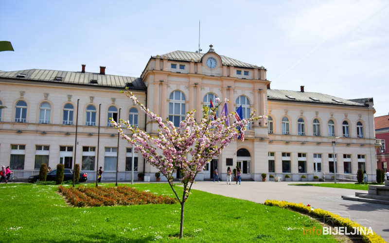 SAZNAJEMO: Od ponedjeljka novo radno vrijeme Gradske uprave