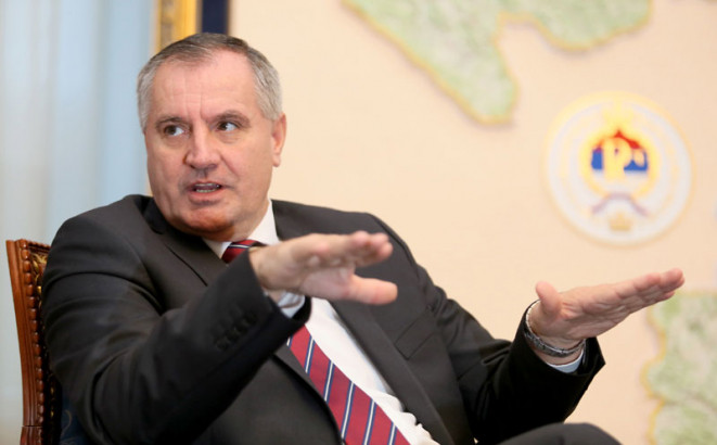 Višković: U Srpskoj zaposleno više od 267.000 ljudi, najviše do sada